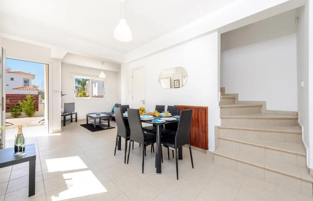 Villa Anastasia Pernera Кипр